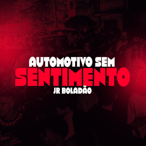 Automotivo Sem Sentimento