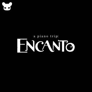 Dos Oruguitas (From "Encanto") (Piano Version)