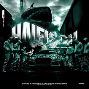 Haifischeffekt