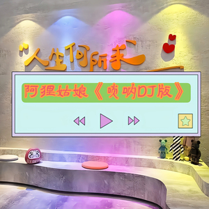 唢呐野花 (DJ版)