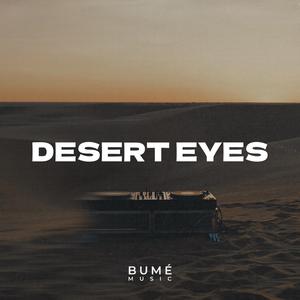 Desert Eyes
