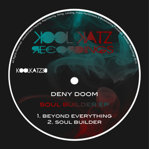 Soul Builder (Original Mix)