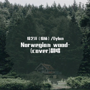 Norwegian wood-cover（翻唱）