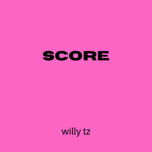 score (Instrumental Version)