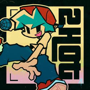 2Hot (BF-Mix) (游戏《周五夜放克》[FNF])