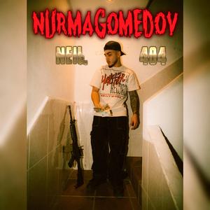 NURMAGOMEDOV
