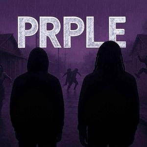 PRPLE (feat. in december.)