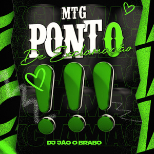 MTG - Ponto De Exclamação