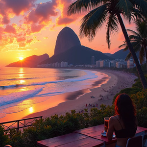 踊り明かそう (japanese opening ver)