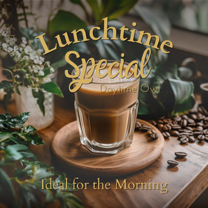 Lush Leaves and Lavender Lullabies (Key F Ver.)