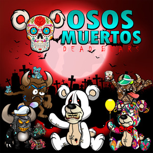 Osos Muertos Freestyle