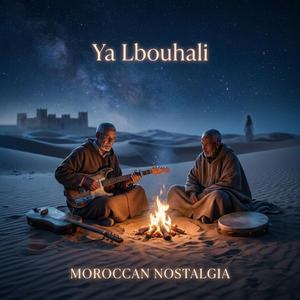 YA LBOUHALI