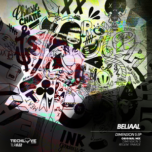 Regent Parade (Original Mix)