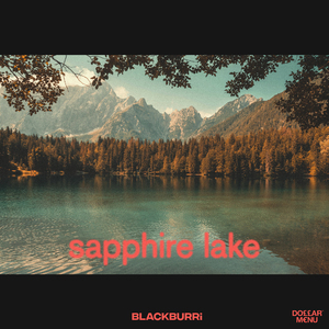 Sapphire Lake