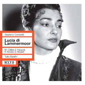 Lucia di Lammermoor:Act I: Cruda, funesta smania (Enrico, Normanno, Raimondo)