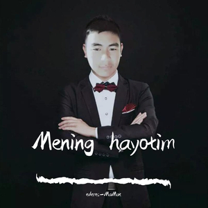 Mening hayotim