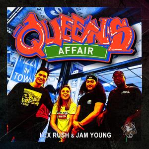 So Foul (Queens Affair Remix) (Queens Affair Remix) (Queens Affair Remix)