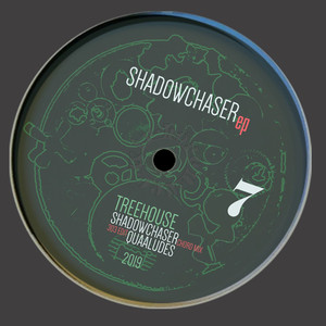 Shadowchaser (Chord Mix)