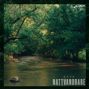 Green Noise (Tiny River)