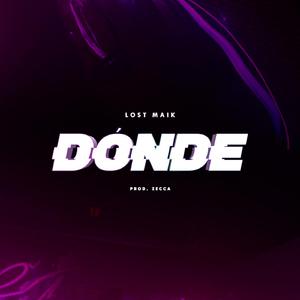 Dónde