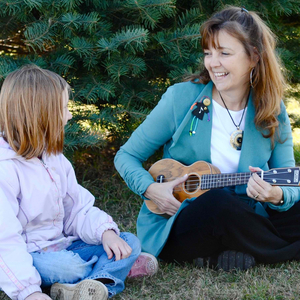 He's Got The Whole World in His Hands (feat. CJ Kjolhede)