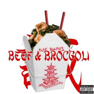Beef & broccoli (feat. Mugga & Punchline)