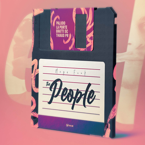 MEGA THE PEOPLE