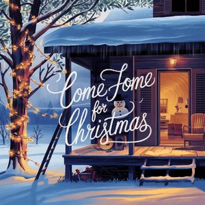 Come Home for Christmas