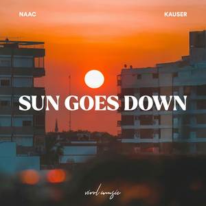 Sun Goes Down