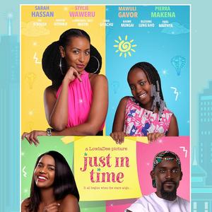 Tingly (Original Motion Picture Soundtrack)