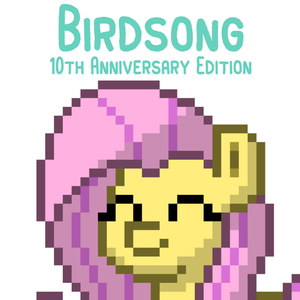 Birdsong (feat. Relative1Pitch) [10th Anniversary Edition]