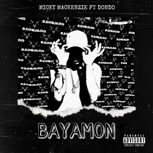 BAYAMON (feat. DONDO)