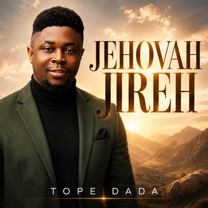 JEHOVAH JIREH (Live)