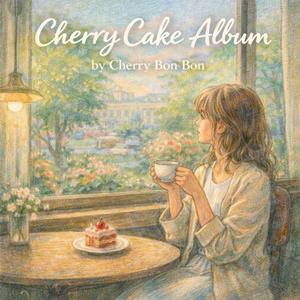 เธอคือเค้กน้ำตาล