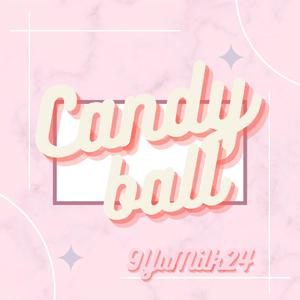 Candy Ball