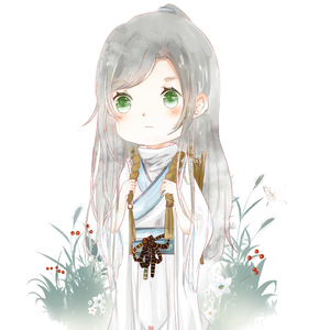 千秋月别西楚将