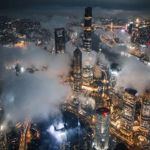 跳楼机（温柔女生版）