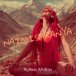 Naimisaranya