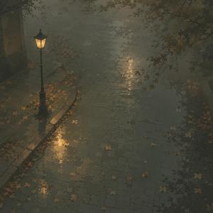 Petrichor