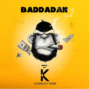 Baddadan (Remix)
