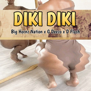 Diki Diki