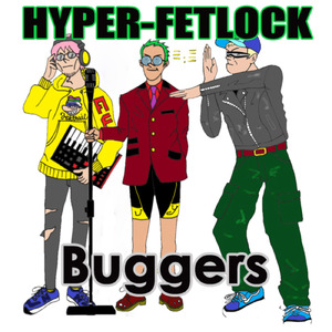 HYPER-FETLOCK