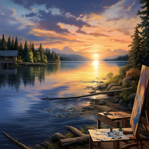 Streamside Study Harmonies