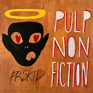 PULP NON-FICTION