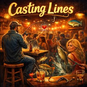Casting Lines