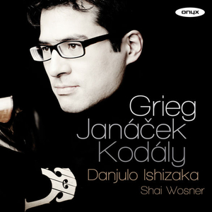 Pohádka: III. Allegro