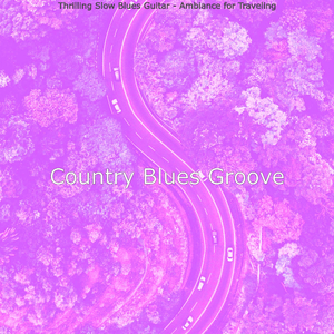 Sultry Music for Summer Trips