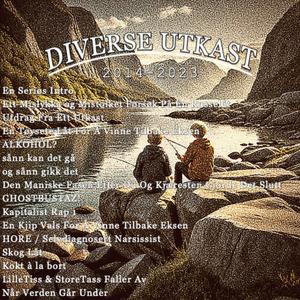 GHOSTBUSTAZ! (feat. SEB & The Hoyle)