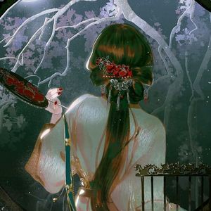 星夜遥不可及的你