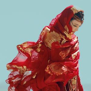 小狐狸（《东宫》插曲）（翻自 叶里）